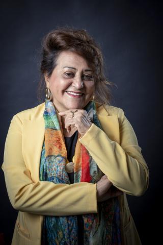Edna Castro