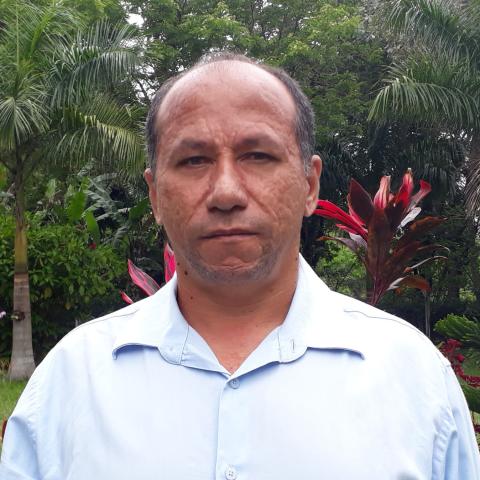Ednaldo da Silva Araujo