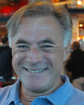 Eduardo Aledo