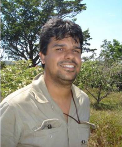 Eduardo Duarte Marques