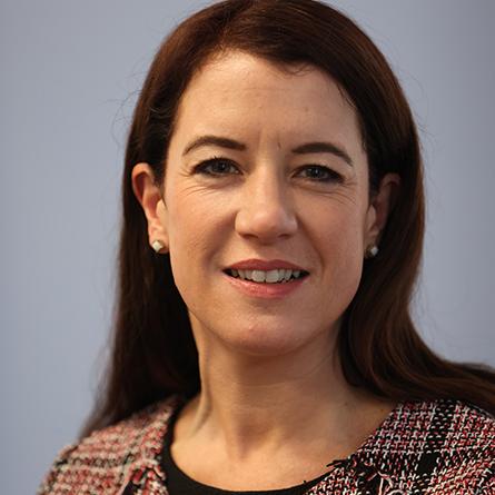 Elaine Keane