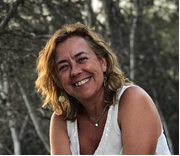 Elena Ibañez Ezequiel