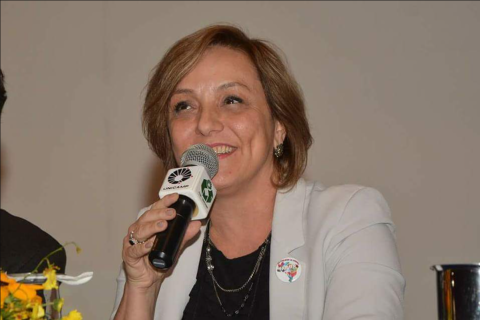 ELIANA MARTORANO AMARAL ELIANA MARTORANO AMARAL