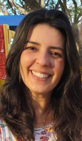 Eliane de Souza Ramos