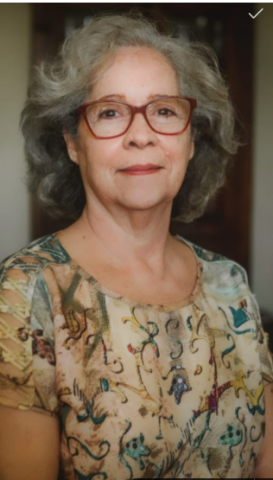 Eline Maria Fernandes Rennó Eline Maria Fernandes Rennó