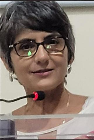 Eliza Bartolozzi