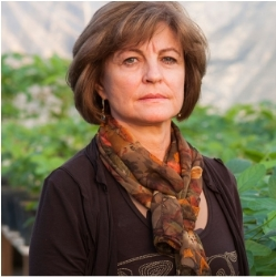 Elizabeth Pacheco Batista Fontes