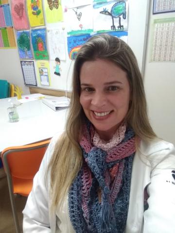 Ellen Brandalezi