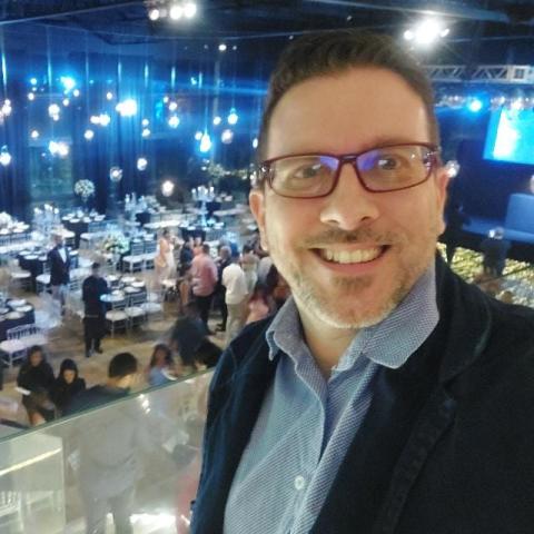 Eric Rosa Pereira
