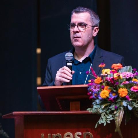 Evandro Tambarussi