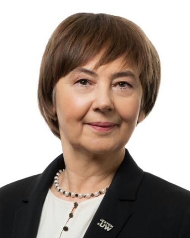 Ewa Bulska Ewa Bulska