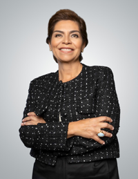 Fátima Aparecida da Silva