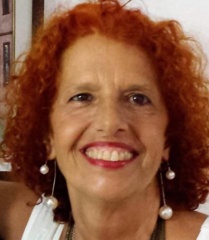 Aurea Stavale