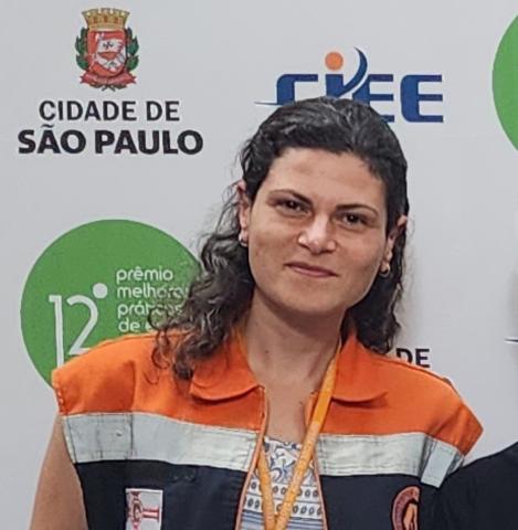 Daiane Katya Curti