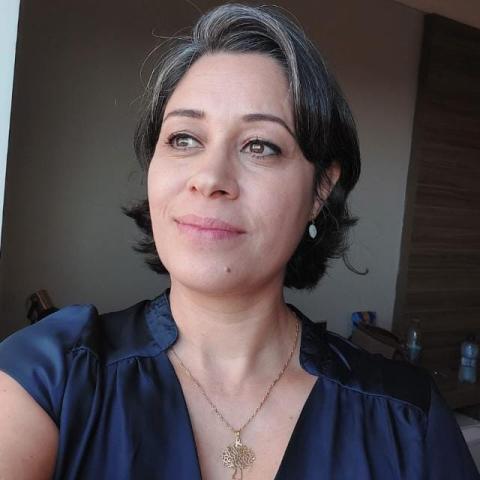 Fabiana Thomé