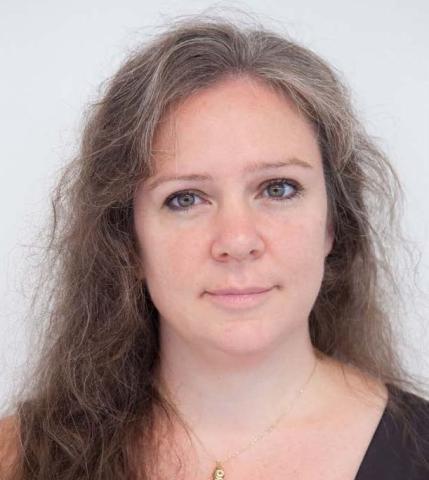 Fabienne Dumoulin