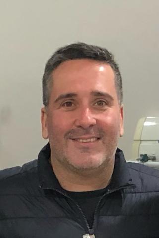 Fábio José de Almeida Guilherme