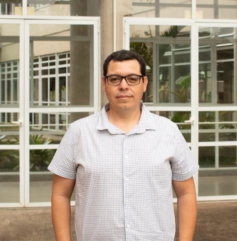 Felipe Lopes da Silva
