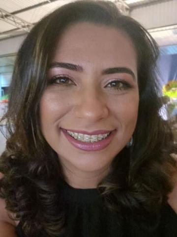 Fernanda Gonçalves Silva