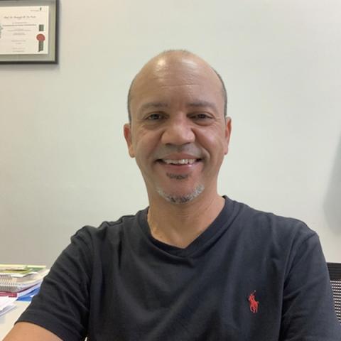 Fernando Batista da Costa