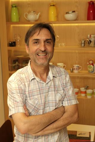 Fernando Seffner