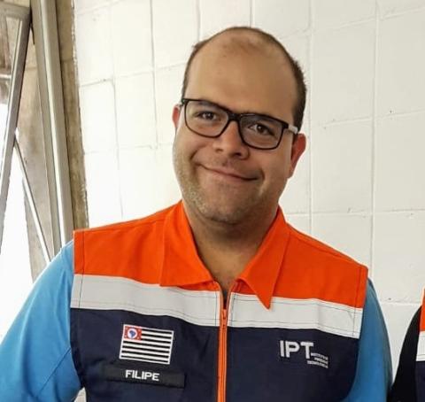 Filipe Antonio Marques Falcetta