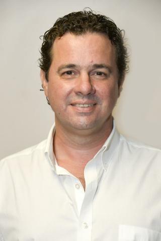 Flavio Colmati Junior