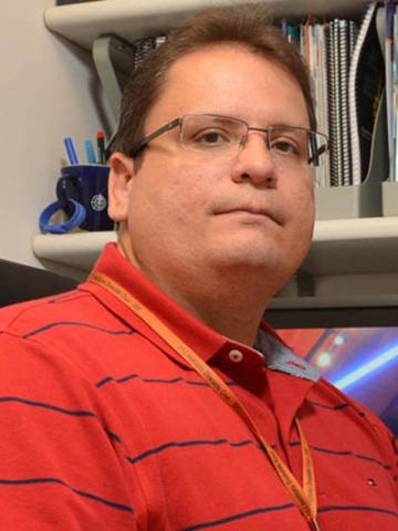 Floriano Paes Silva Junior