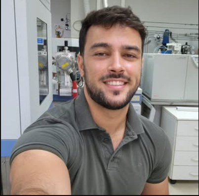 Matheus Denezine