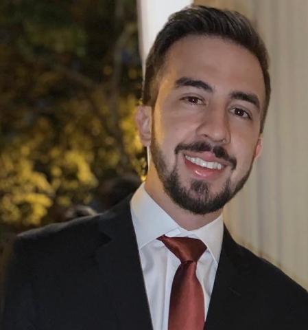 Gabriel Carvalho