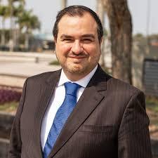 José Baltazar Salgueirinho Osório de Andrade Guerra