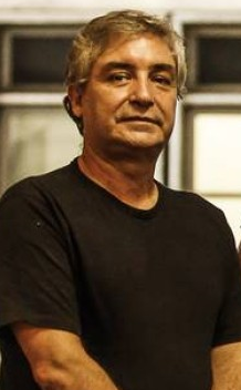 Egberto Pereira