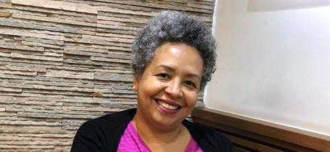 Eliana Santos Moura