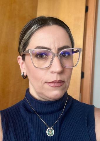 Eliane Costa Kretzer
