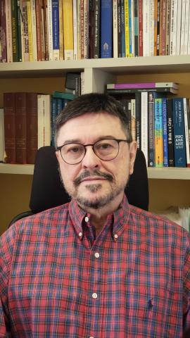 Ivan Roberto Capelatto