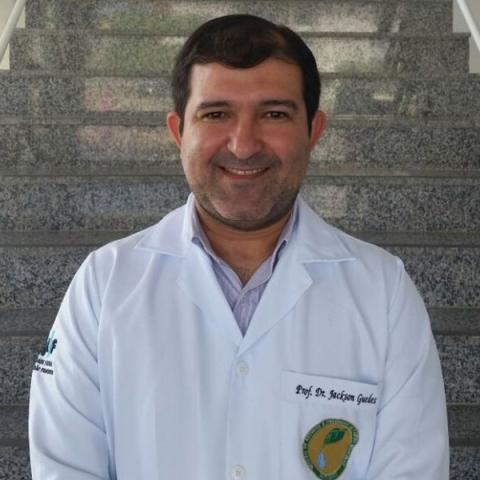 Jackson Roberto Guedes da Silva Almeida