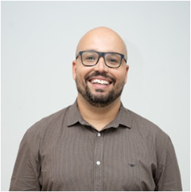 Lucas Rodrigo Garcia de Mello