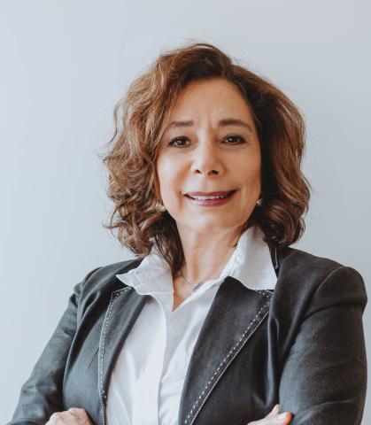 Marluce Zacariotti