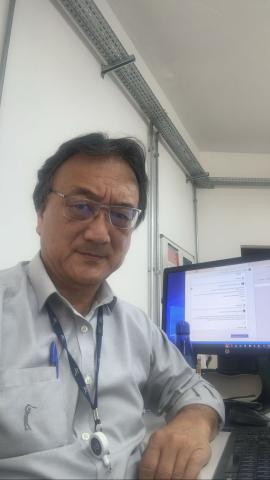 Nestor Kenji Yoshikawa