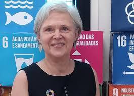 Nina Orlow