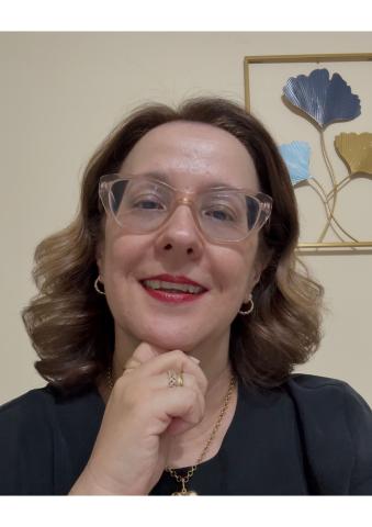 Simone Aparecida Capellini