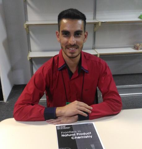 Henrique Silvano Arruda