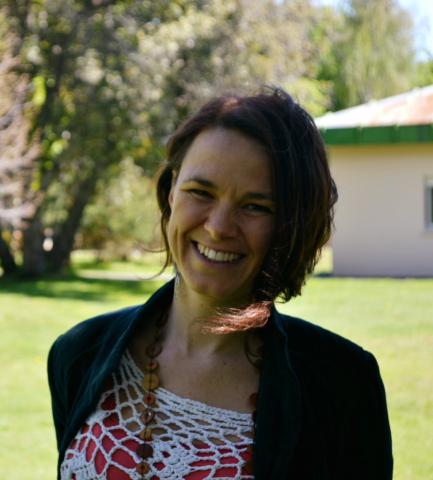 Analia Zwick