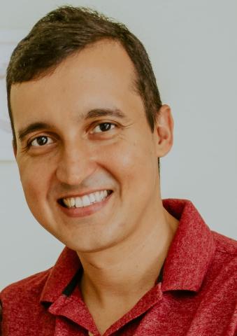 Daniel Andre Ribeiro