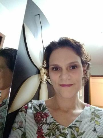 Clarissa Faverzani Magnago