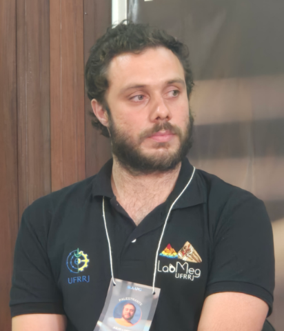 Júlio Lopes