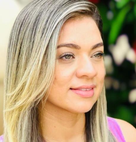 Danila Fabiane Ferraz