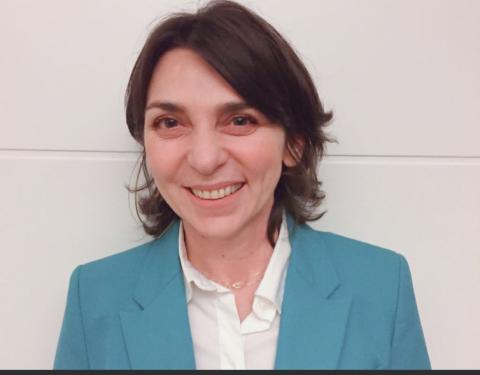 Janete&nbsp;de Souza Urbanetto&nbsp;