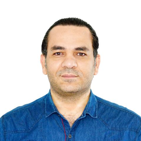 Mostafa Galal Aboelkheir