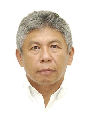 Francisco Javier Rosado-May